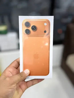 iPhone 17 Pro Max kopiya (Dubai Premium 1:1) image 3 blur bg