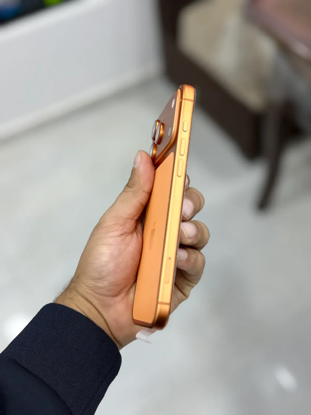 iPhone 17 Pro Max kopiya (Dubai Premium 1:1) image 4