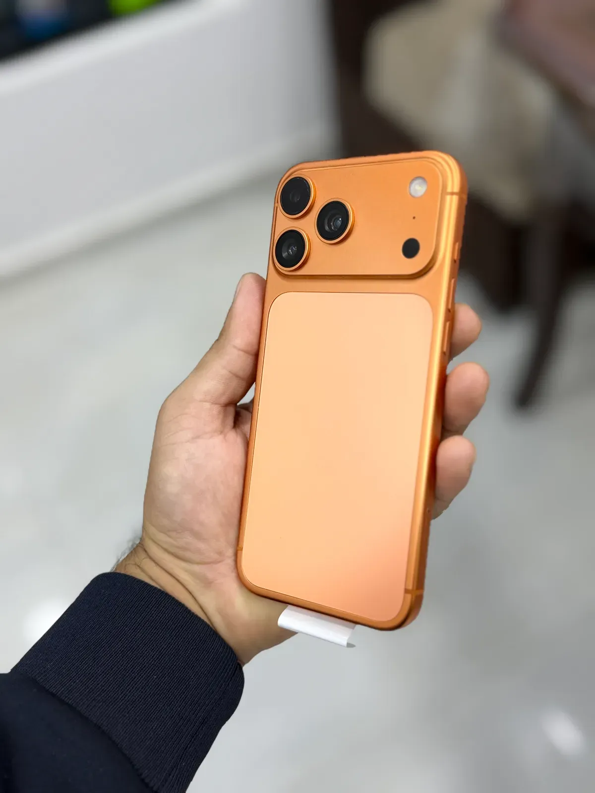 iPhone 17 Pro Max kopiya (Dubai Premium 1:1) image 5