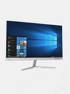 Моноблок 24" IPS i5-9400 8GB/2TB для IT и программирования blur bg