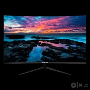 Монитор Ziffler 32ZF240 32″ 240Hz image 0 blur bg
