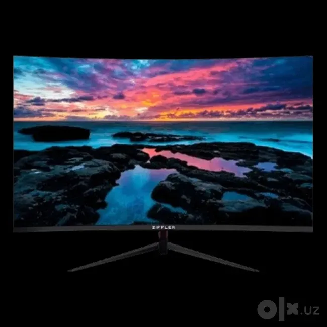 Монитор Ziffler 32ZF240 32″ 240Hz 0 Монитор Ziffler 32ZF240 32″ 240Hz image 0
