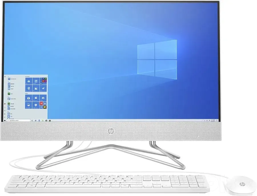 Моноблок HP 27 CPU i7-1255U/16GB/ssd 1TB 1 Моноблок HP 27 CPU i7-1255U/16GB/ssd 1TB image 1