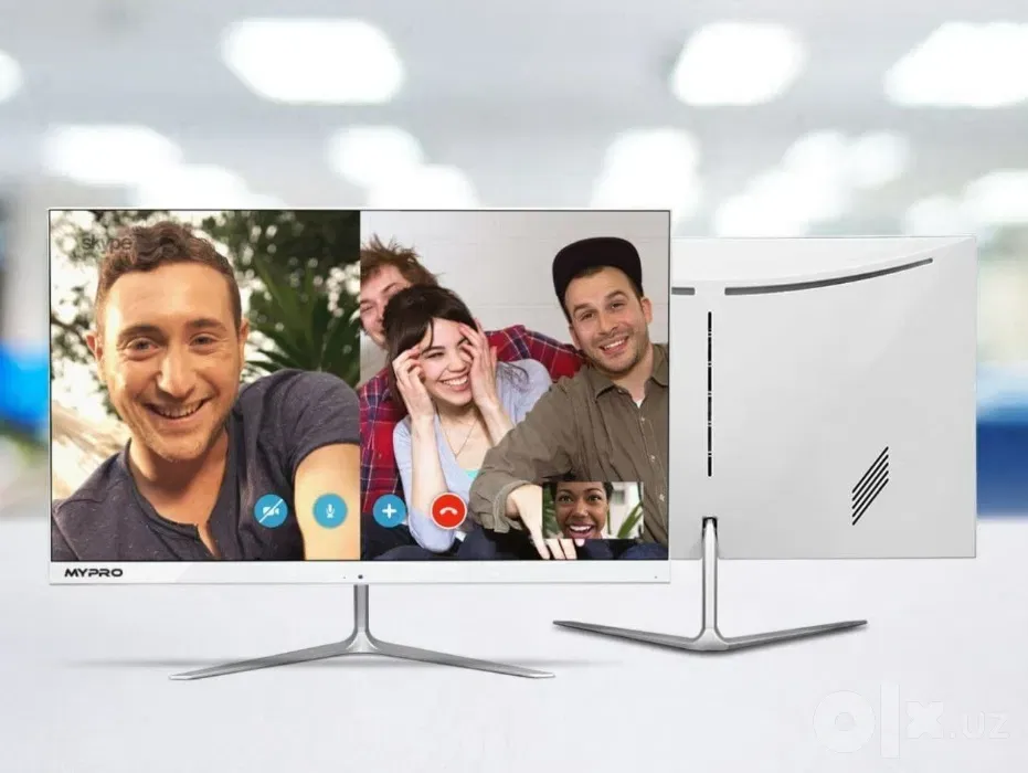 Моноблок 24" по низкой цене + подарок image 0