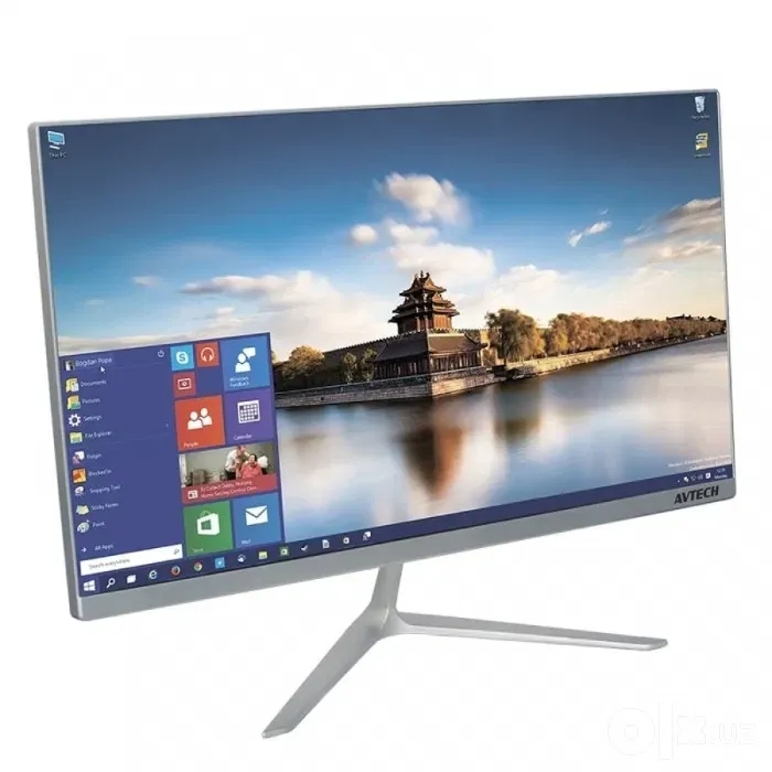 Моноблок 24" по низкой цене + подарок image 1