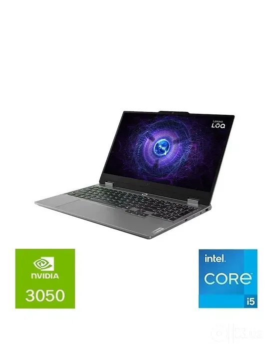 Lenovo LOQ 15IRX9 0 Lenovo LOQ 15IRX9 image 0