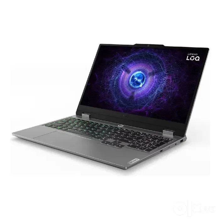 Lenovo LOQ 15IRX9 1 Lenovo LOQ 15IRX9 image 1