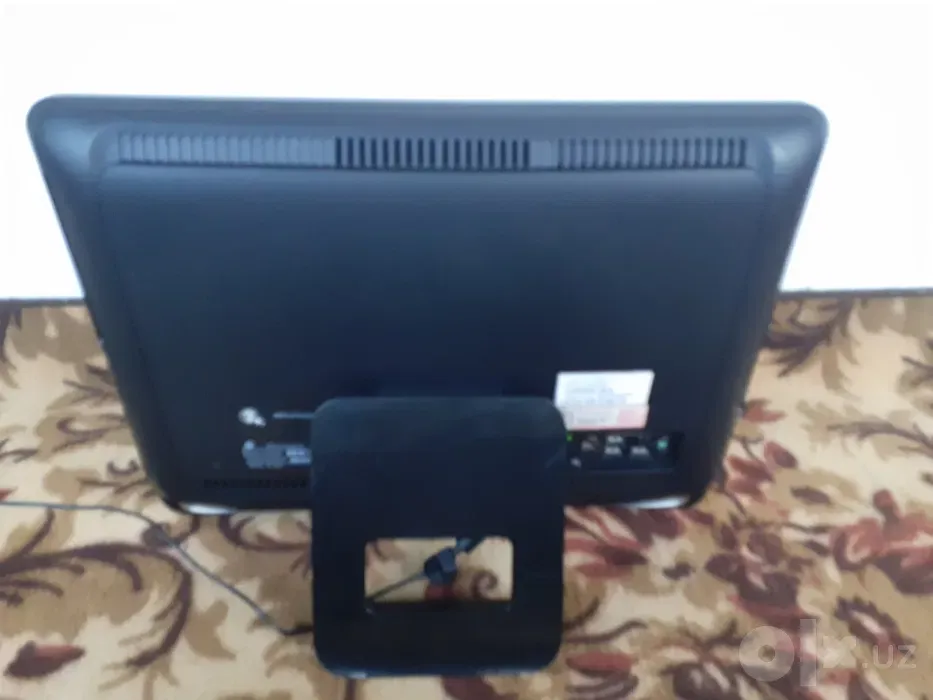Моноблок HP Omni 120-1205er image 6