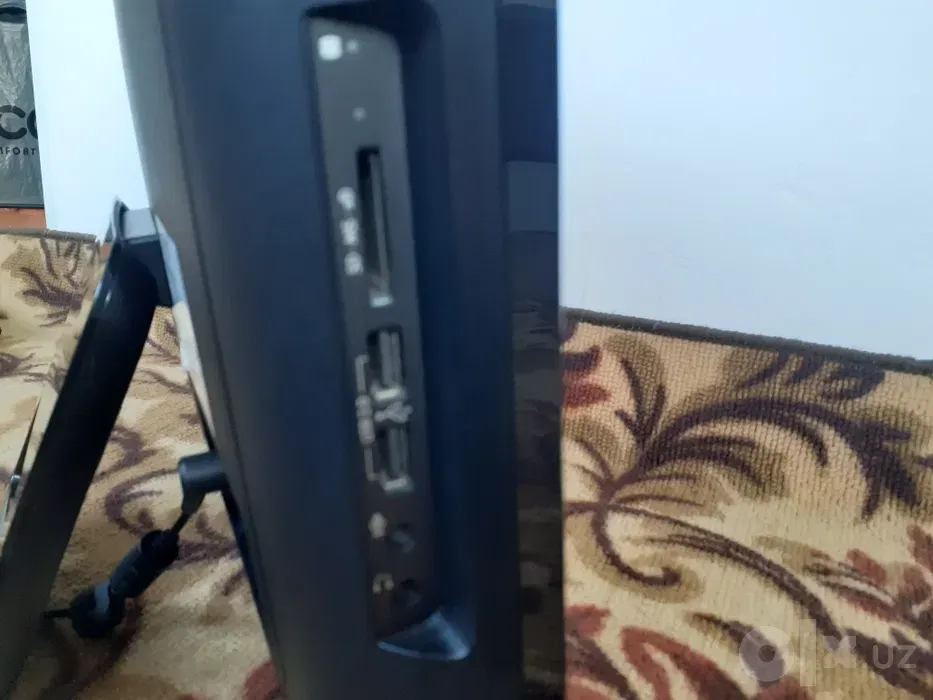 Моноблок HP Omni 120-1205er image 7