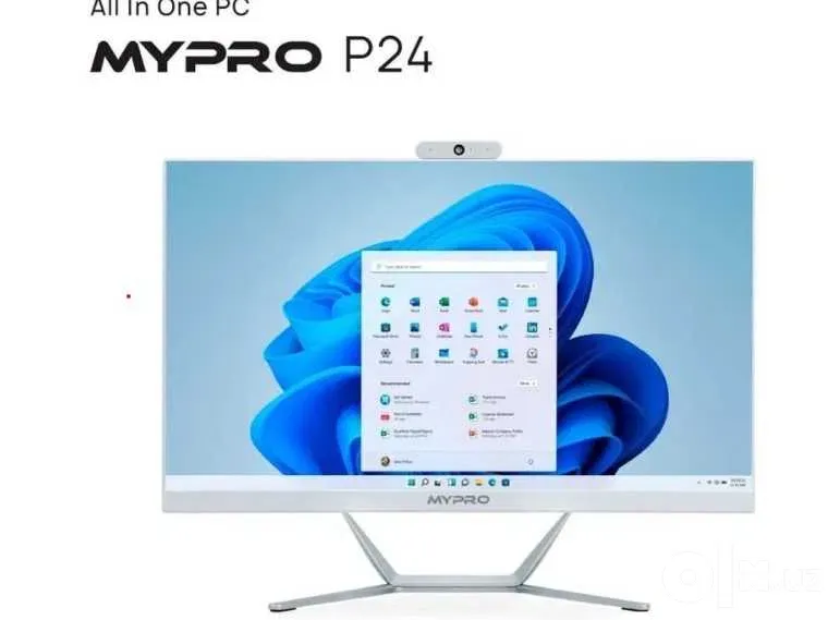 Моноблок My Pro 24" image 0
