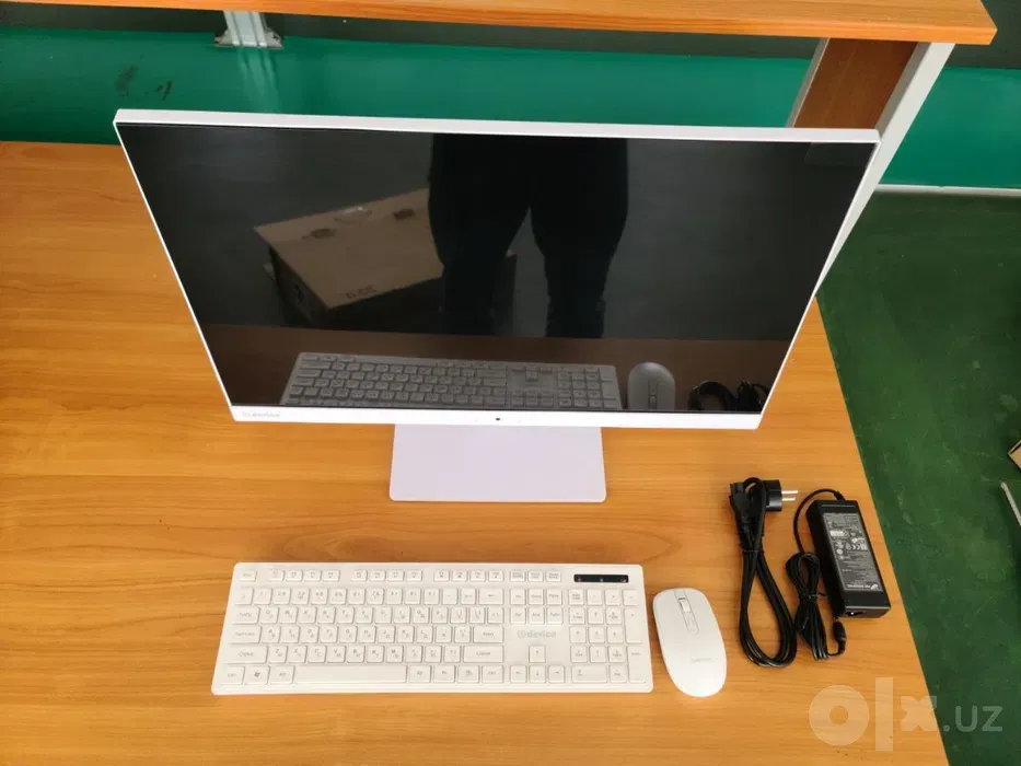 Моноблок i3-10400 24" 8GB/256GB image 3