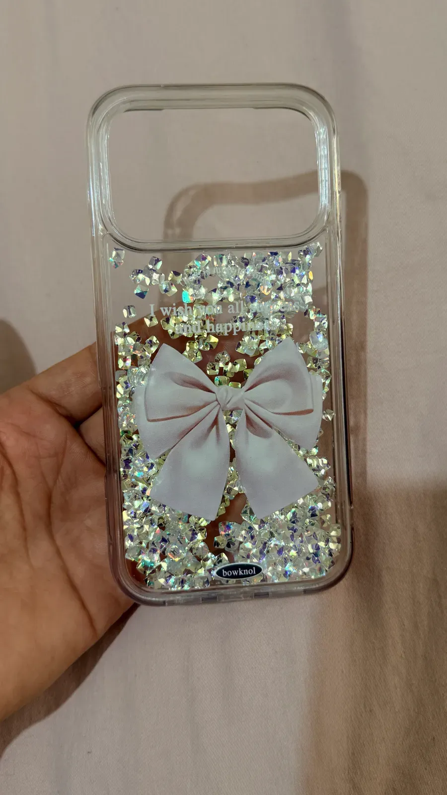 chexol iphone17pro image 1
