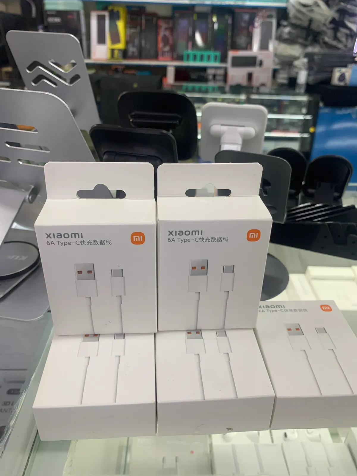 xiaomi redmi orginal turbo usb kabel image 0