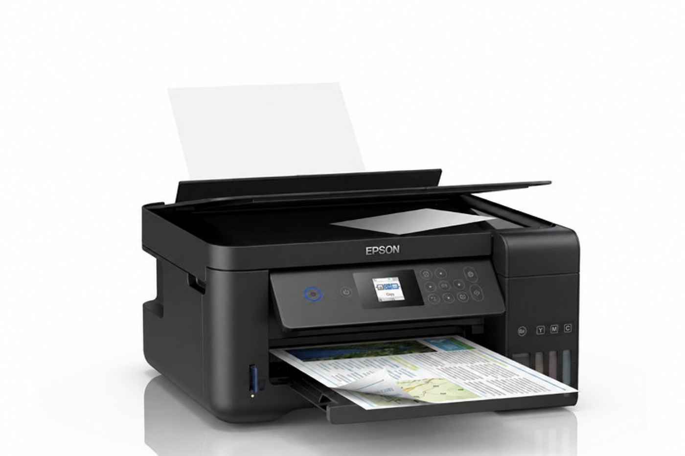 Epson L4160 image 2