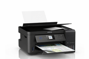 Epson L4160 image 2 blur bg
