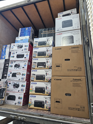 Canon i-SENSYS LBP6030B image 3 blur bg