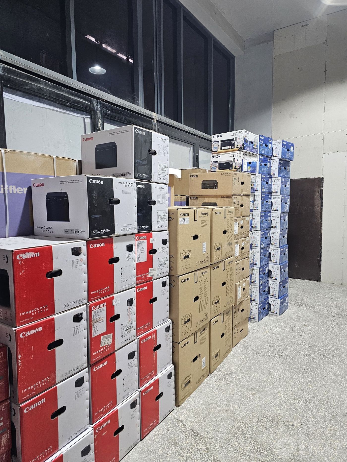 Canon i-SENSYS LBP6030B image 4