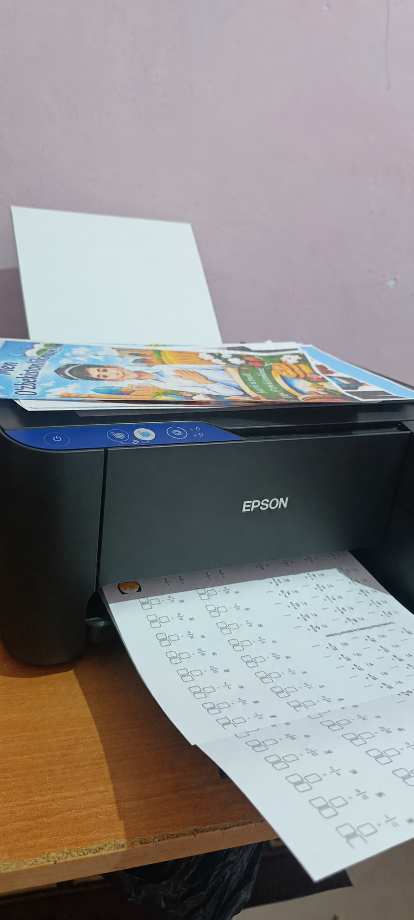 Epson L3101 image 1