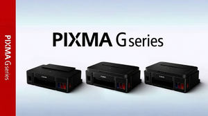 Canon PIXMA G3410 — for parts / used image 6 blur bg