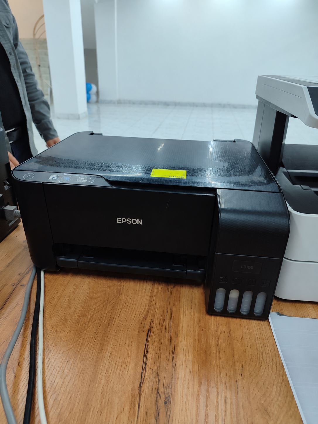 Epson L3100 image 1