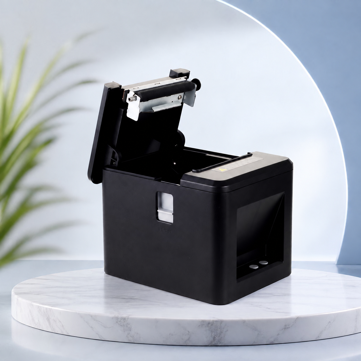 Xprinter XP-Q80AS image 1