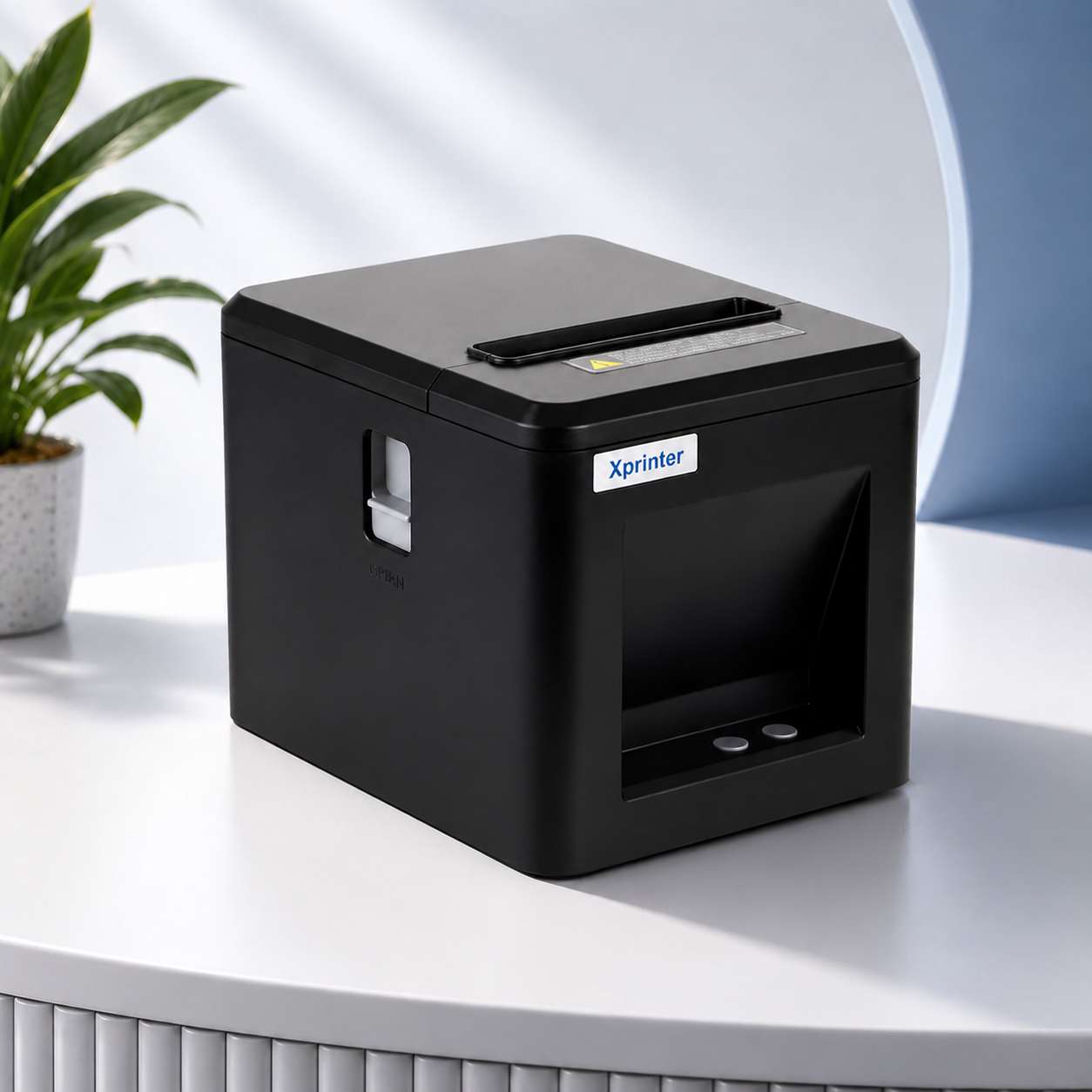 Xprinter XP-Q80AS image 2