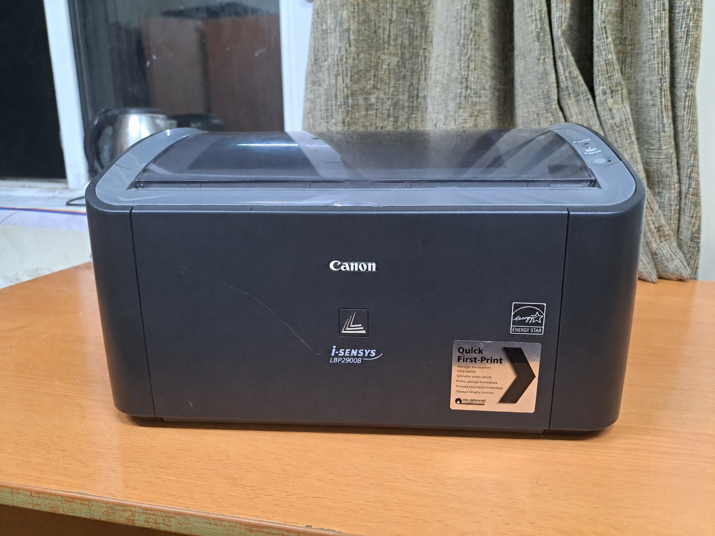 Canon i-SENSYS LBP2900B image 1