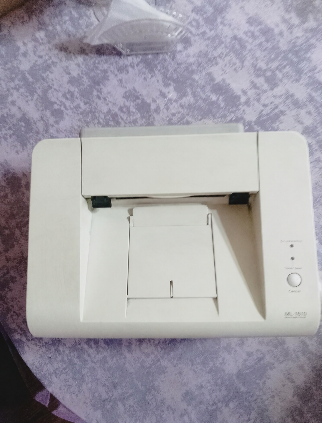 Samsung ML-1610 image 1