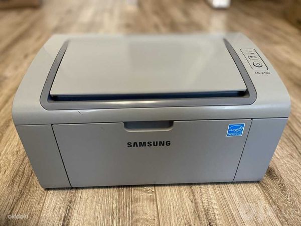 Samsung ML-2160 blur bg