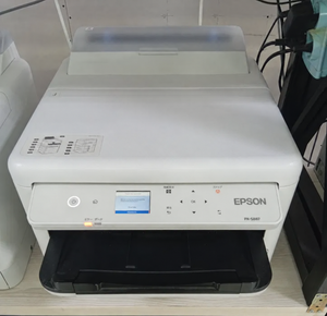 Epson WF5390 image 0 blur bg