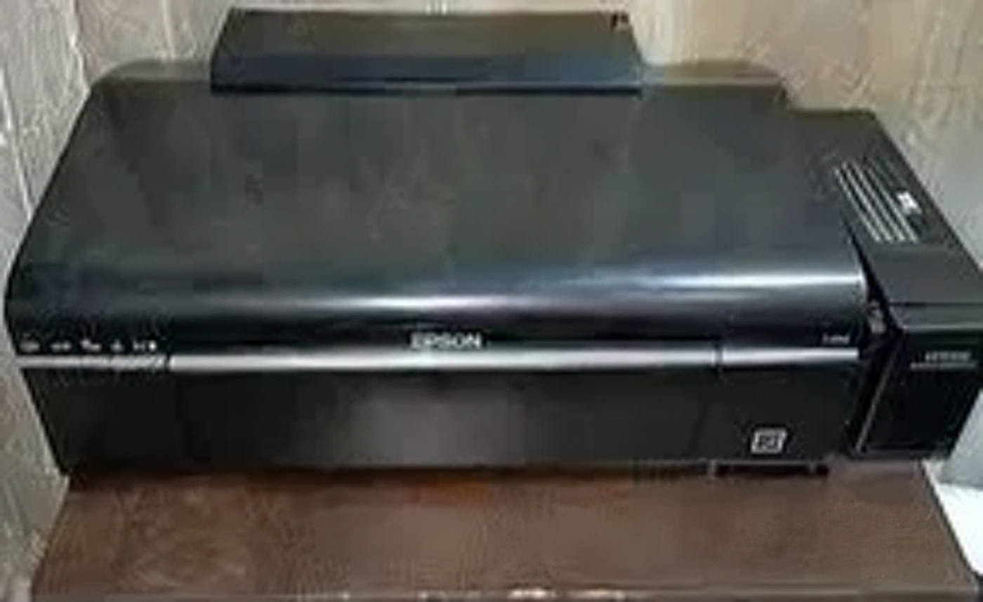 Epson WF5390 4 Epson WF5390 image 4