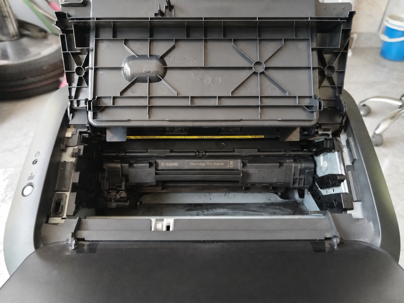Canon LBP6020B 2 Canon LBP6020B image 2