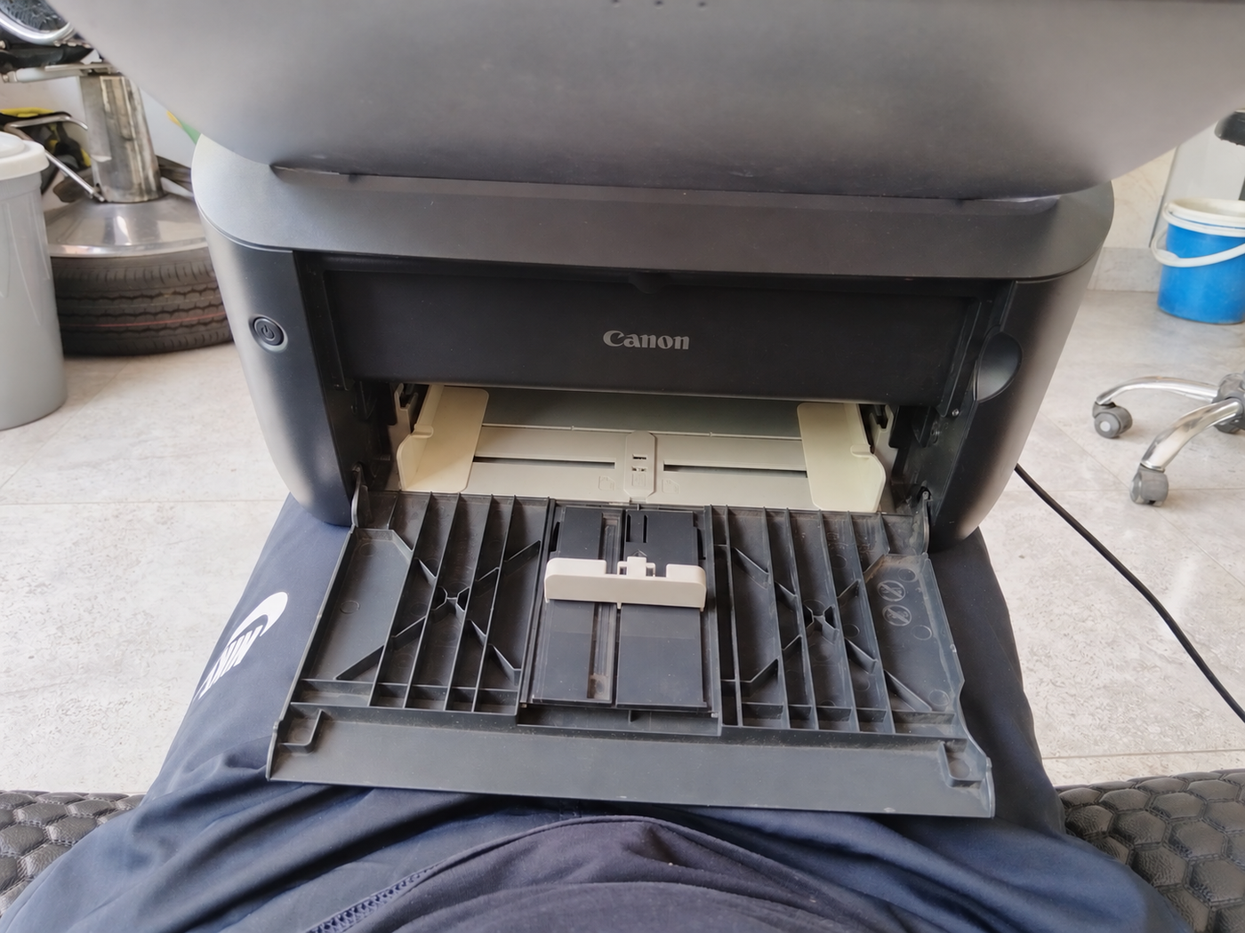 Canon LBP6020B 3 Canon LBP6020B image 3
