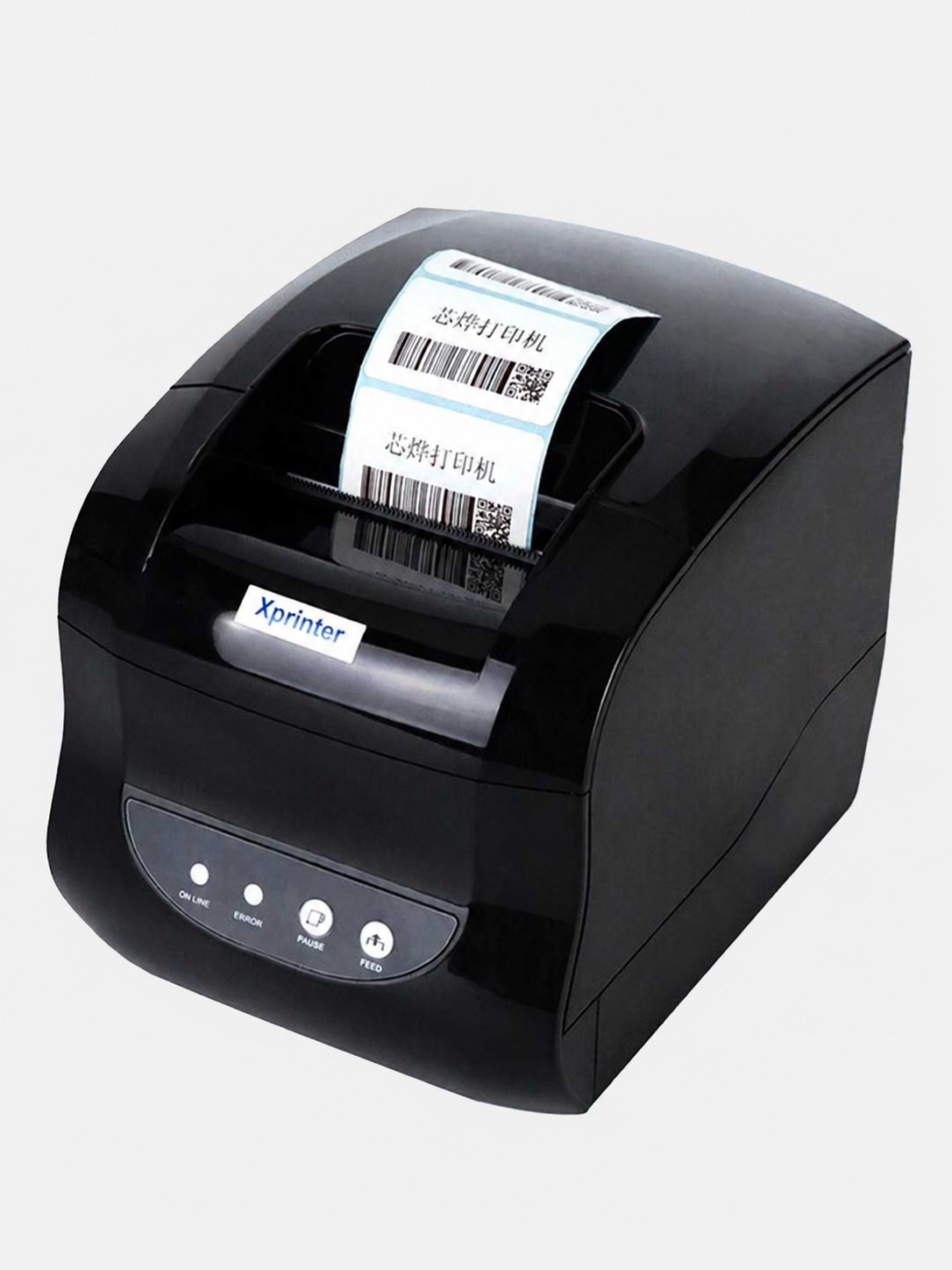 Xprinter XP-365B image 0