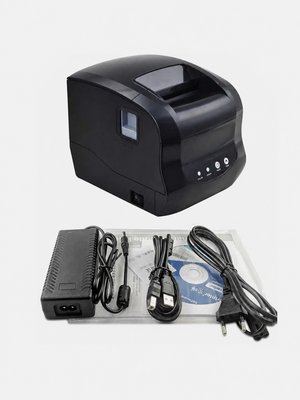 Xprinter XP-365B image 1 blur bg