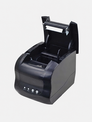 Xprinter XP-365B image 3 blur bg