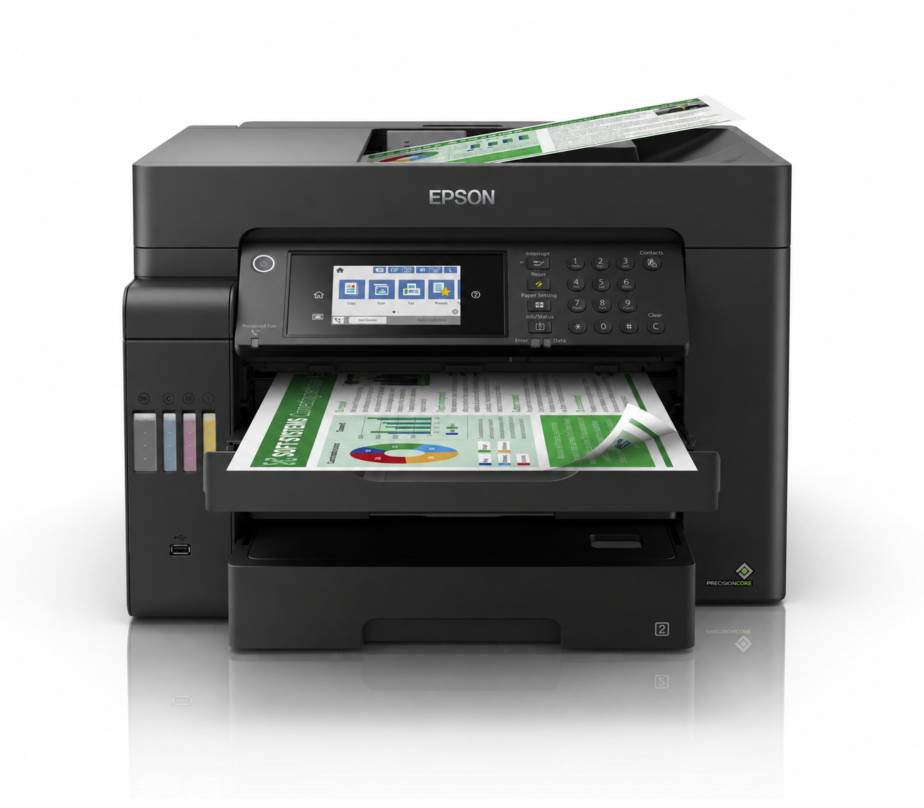 Epson L15150 image 0