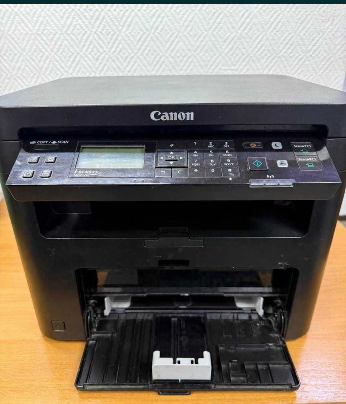 Canon MF232W image 1