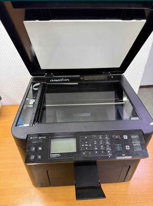 Canon MF232W image 3 blur bg