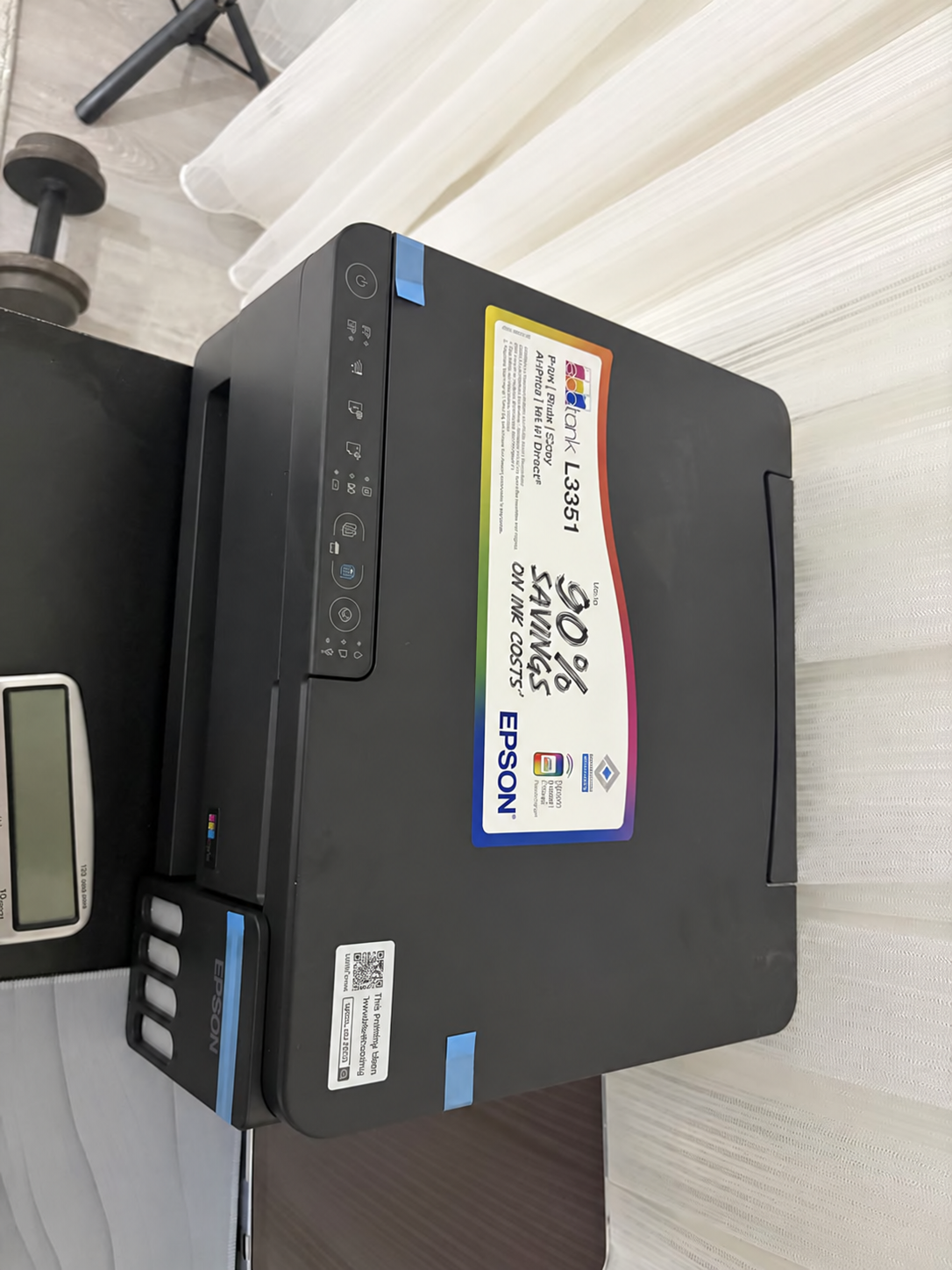 Epson EcoTank L3351 image 0