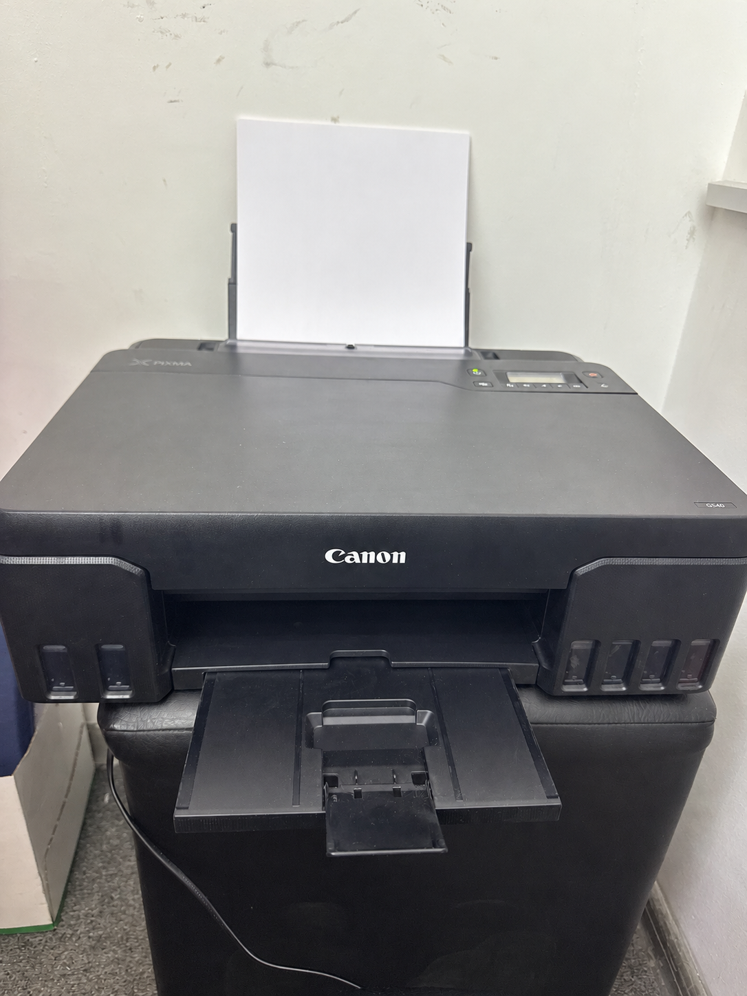 Canon G540 image 0