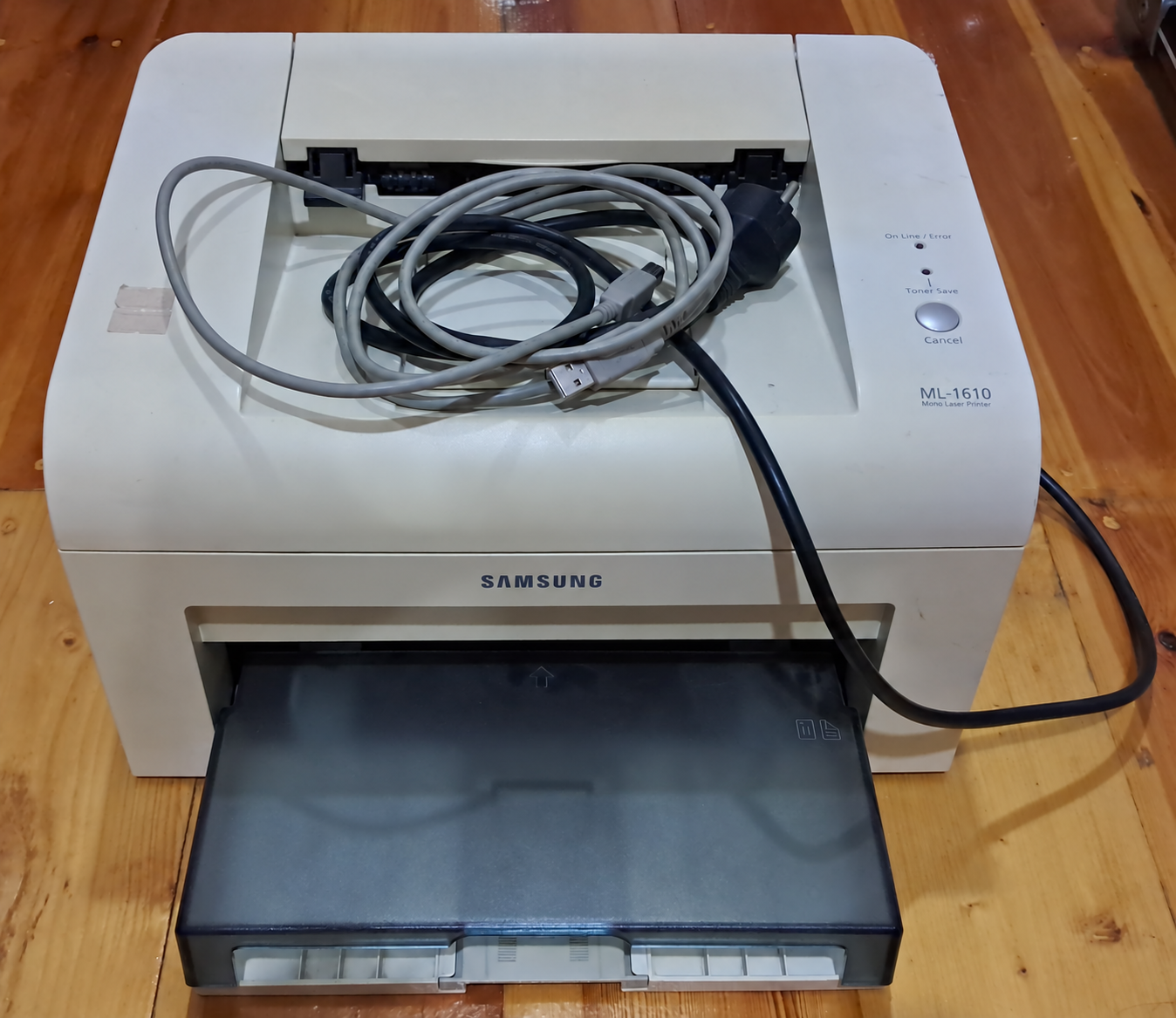 Samsung ML-1610 image 0