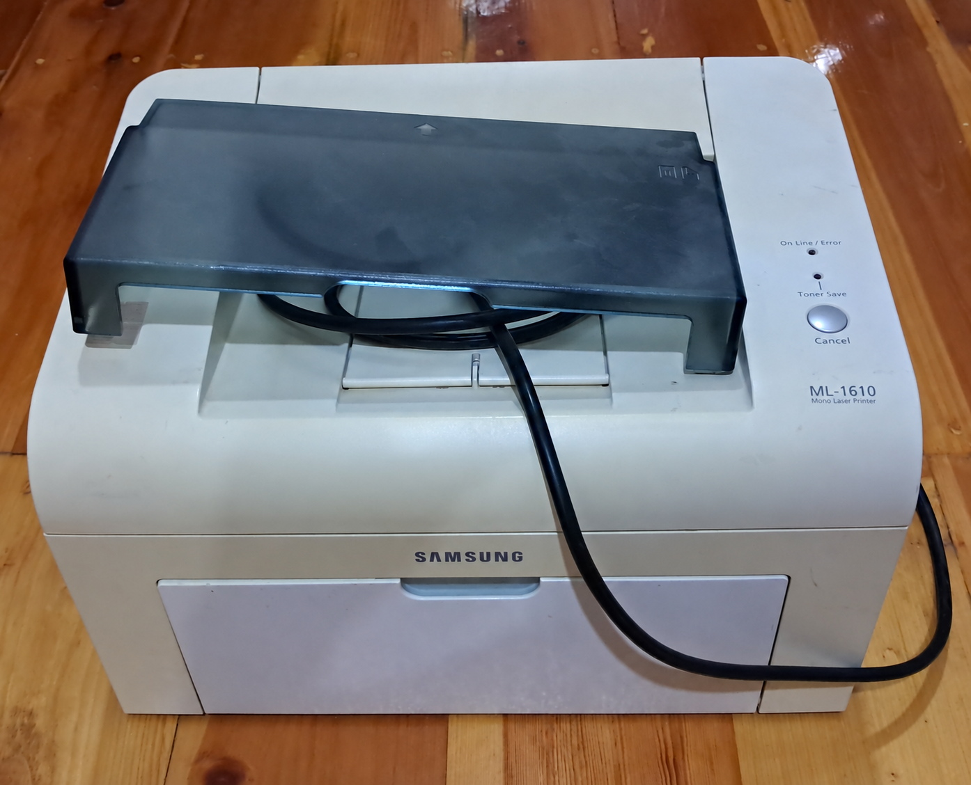 Samsung ML-1610 image 1