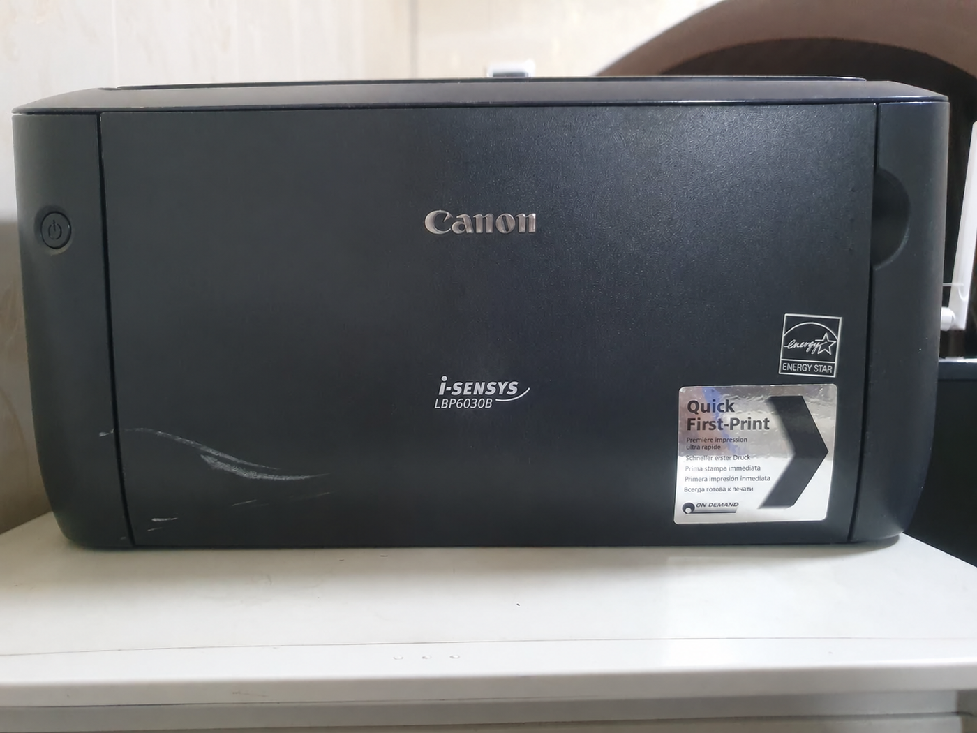 Canon 6030 image 0