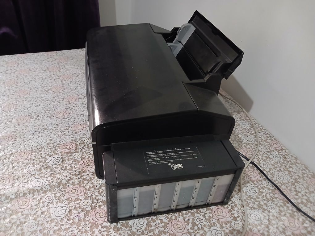 Epson L805 image 1