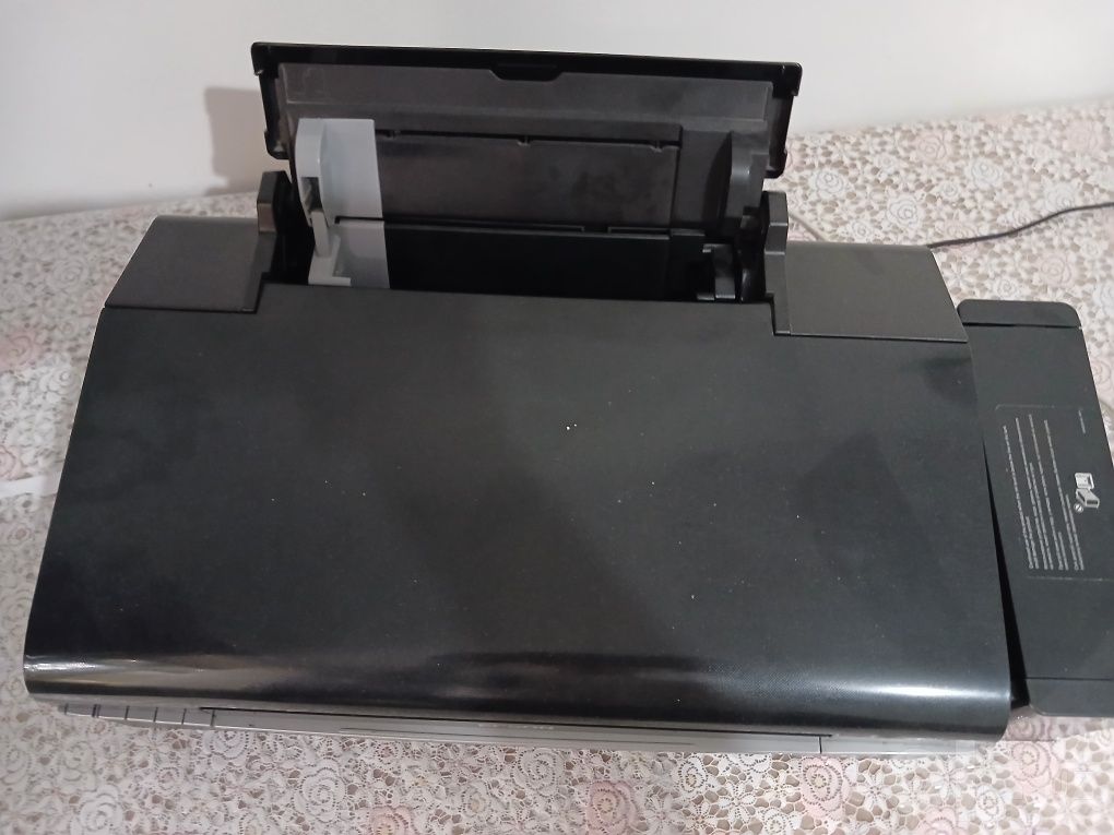 Epson L805 image 2