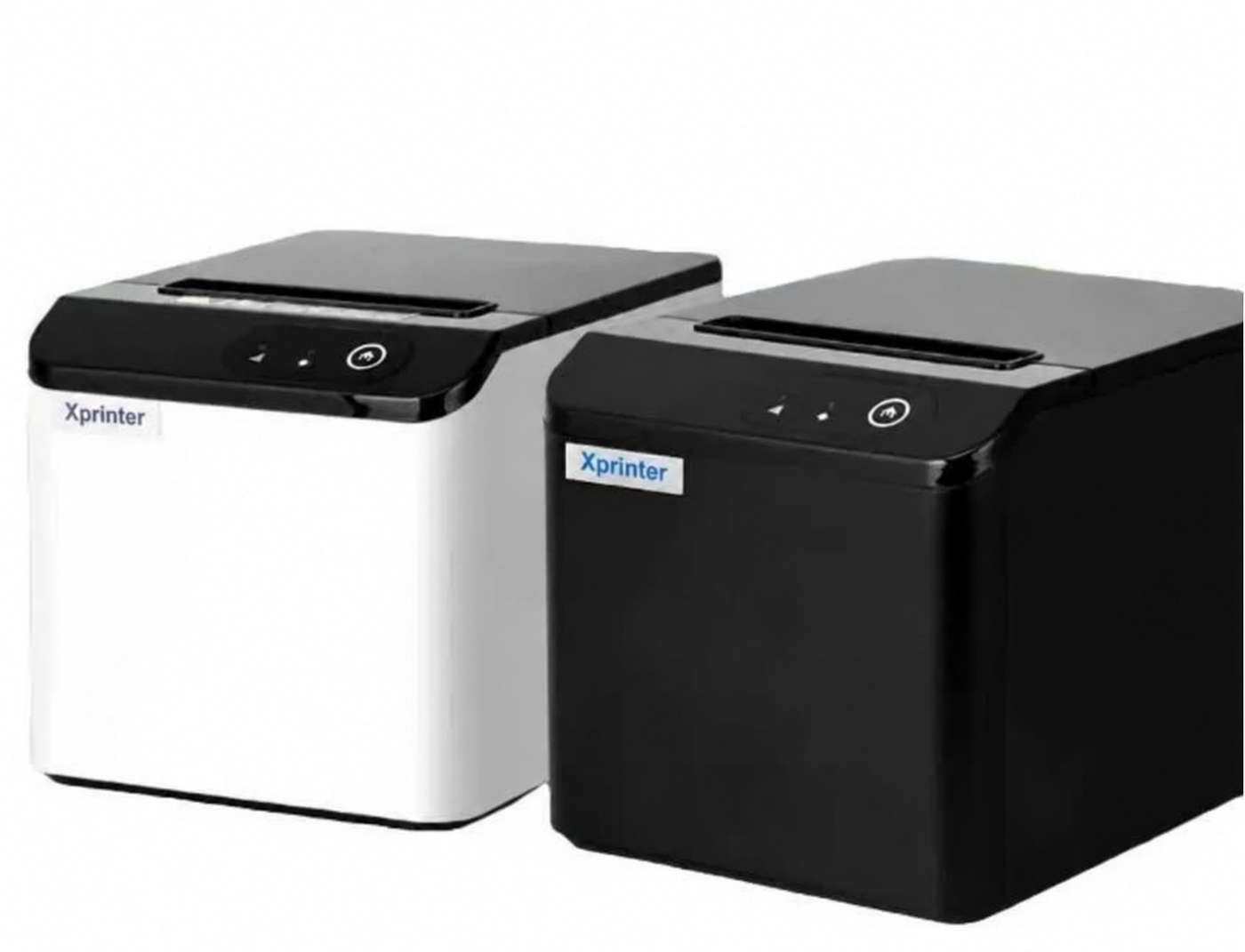 Xprinter XP-T80Q — 80 мм USB+LAN image 0
