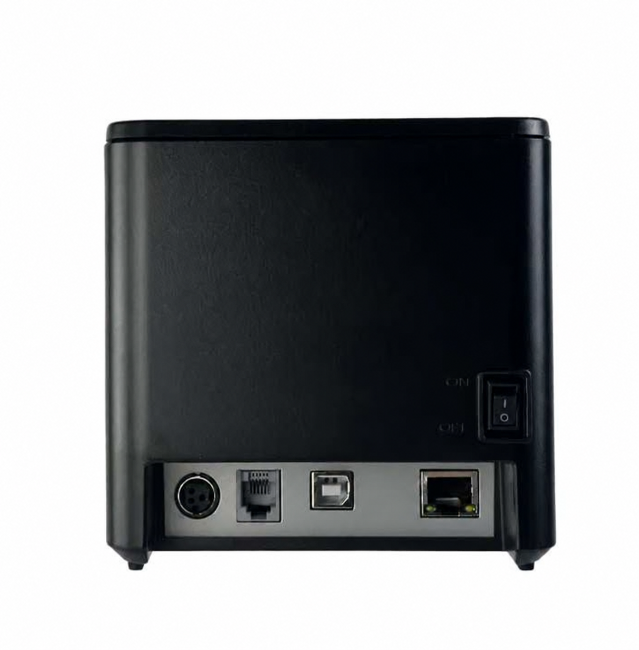Xprinter XP-T80Q — 80 мм USB+LAN image 2