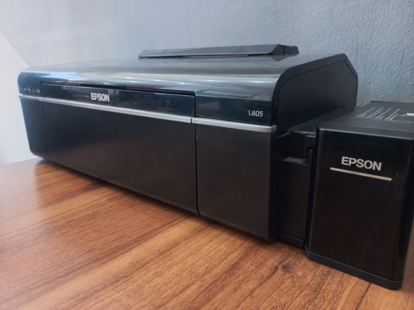 Epson L805 image 1