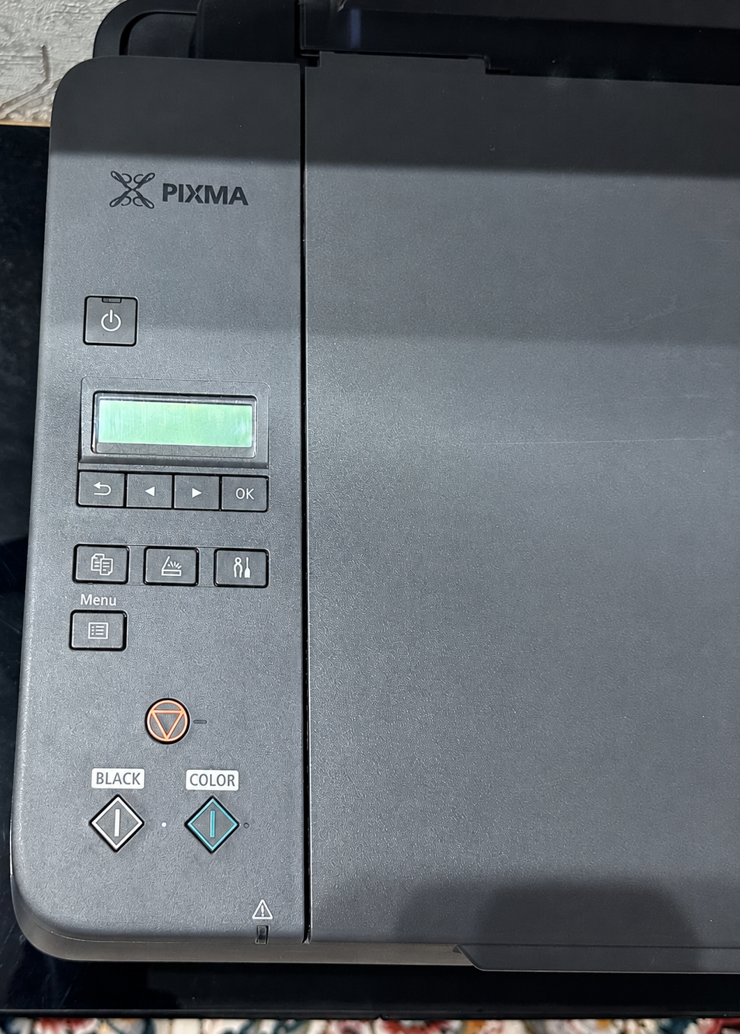 Canon PIXMA G2420 image 1